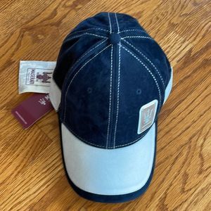 MASERATI hat - official merchandise NWT